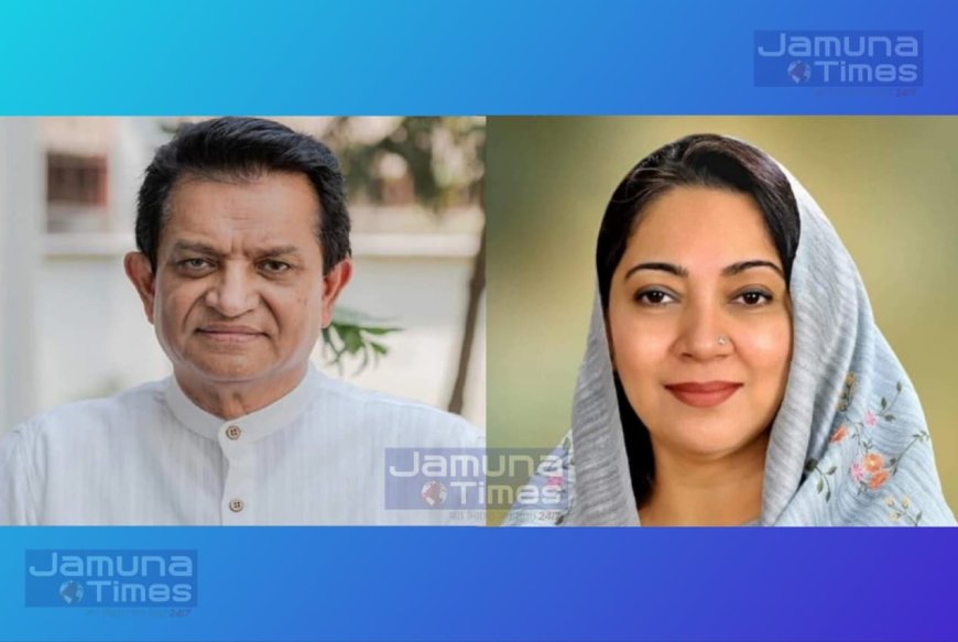 এ কে আজাদ আওয়ামী লীগ নেতা এটা সর্বজনস্বীকৃত : নায়াব ইউসুফ