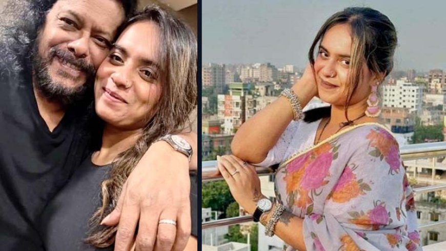 জেমসের তৃতীয় স্ত্রী কে এই নামিয়া আমিন
