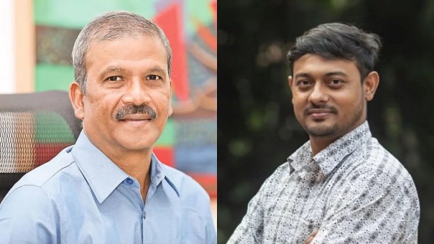 প্রধান উপদেষ্টা হতে চেয়েছিলেন আসিফ নজরুল : নাসীরুদ্দীন পাটওয়ারী