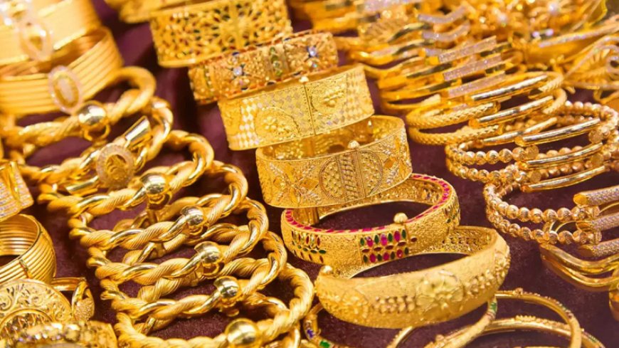 দেশের বাজারে আরেক দফা কমলো স্বর্ণের দাম