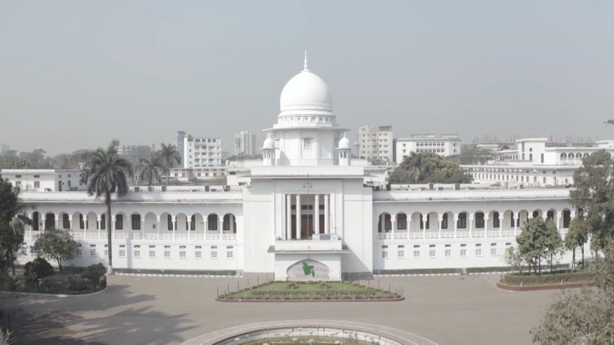 মেট্রোরেল দুর্ঘটনা: নিহত ব্যক্তির পরিবারকে ২ কোটি টাকা ক্ষতিপূরণ কেন দেয়া হবে না, রুল জারি