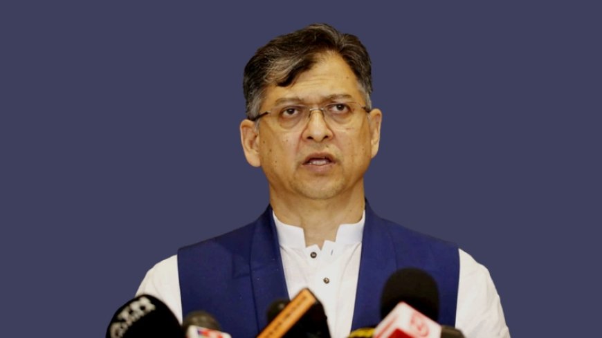 অন্তর্বর্তী সরকার ও ঐকমত্য কমিশনের বিভিন্ন পদক্ষেপে হতাশ বিএনপি : সালাহউদ্দিন