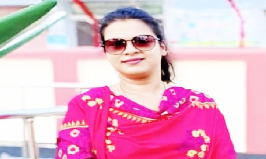 আনসার ভিডিপি কর্মকর্তা মমতাজ বেগমের বিরুদ্ধে অর্থ আত্মসাতের অভিযোগ