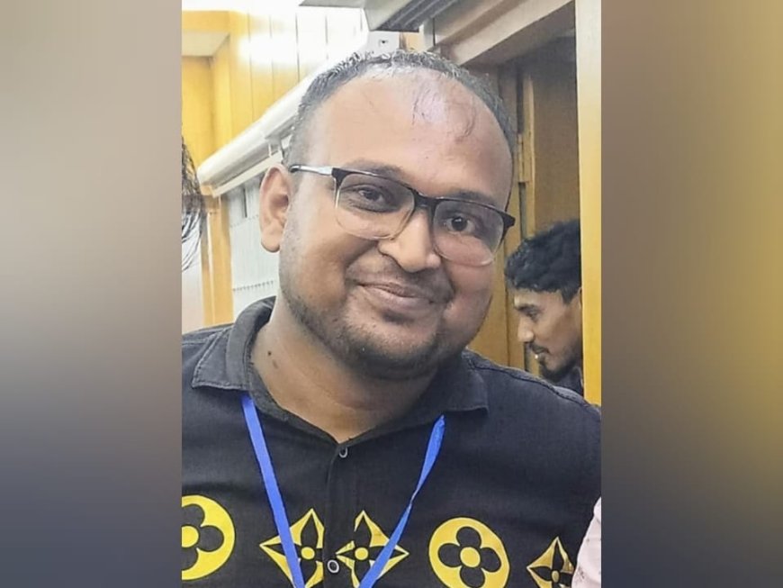 সুনামগঞ্জে ভূয়া জুলাইযোদ্ধা ফয়ছলের বিরুদ্ধে অভিযোগ দায়ের