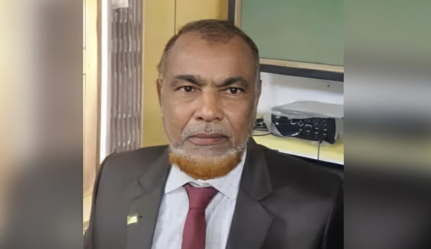 শেষ কর্মদিবসে স্কুলেই হৃদরোগে আক্রান্ত হয়ে মারা গেলেন শিক্ষক