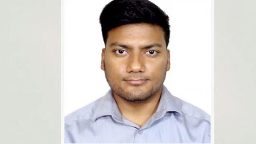 সরকারের ব্যর্থতার অভিযোগে গেজেট থেকে নাম প্রত্যাহারের আবেদন জুলাই যোদ্ধার