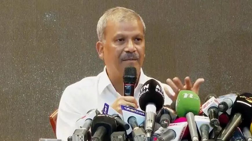 গণভোট কবে হবে, দ্রুতই সিদ্ধান্ত দেবেন প্রধান উপদেষ্টা : আইন উপদেষ্টা