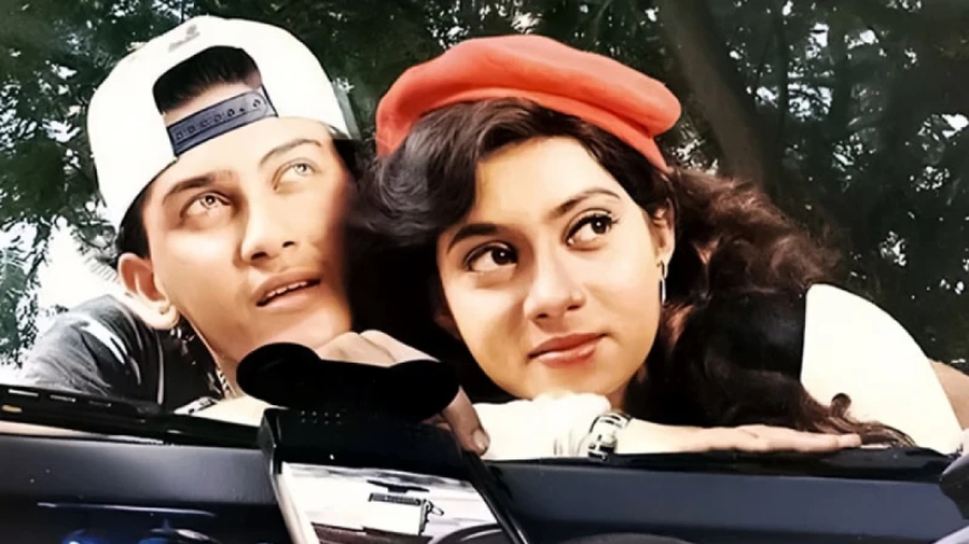 সালমান শাহর সঙ্গে প্রেম নিয়ে যা বললেন শাবনূর