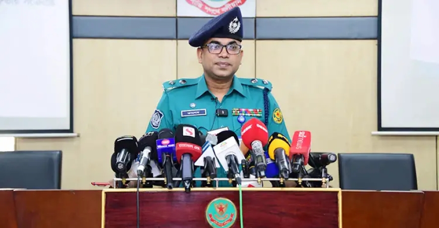 ঢাকায় মিছিলের প্রস্তুতিকালে আওয়ামী লীগের ৪৬ নেতাকর্মী গ্রেপ্তার