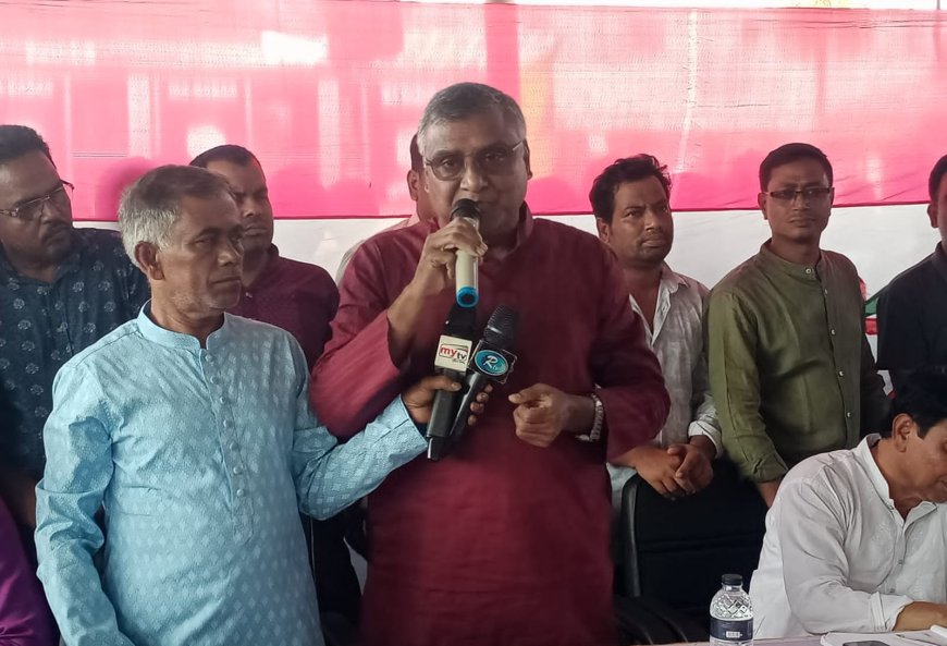 কালিয়াকৈরে অটোরিকশা চালকদের সঙ্গে মতবিনিময় সভা অনুষ্ঠিত