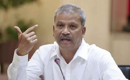 বিচারকদের বদলি-পদোন্নতির সুস্পষ্ট নীতিমালা করেছে অন্তর্বর্তী সরকার : আইন উপদেষ্টা