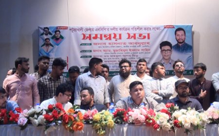 রাষ্ট্রপতির থেকে সার্টিফিকেট নেয়ার চাইতে বিষ খেয়ে মরে যাওয়া ভালো : হাসনাত