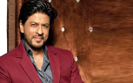 জন্মদিনে বলিউড বাদশাহ শাহরুখের জন্য চাঁদে জমি কেনেন নারী ভক্ত