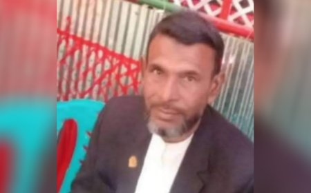 দুই শিশুকে হত্যা করে বালুচাপা: বিএনপির নেতা কারাগারে