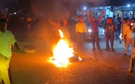 মনোনয়ন পাননি আসলাম চৌধুরী, ঢাকা-চট্টগ্রাম মহাসড়ক অবরোধ অনুসারীদের