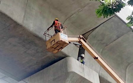 দুর্ঘটনার দায় বিয়ারিং প্যাডের নয়, যারা লাগিয়েছে কিংবা বুঝে নিয়েছে, তাদের : ডিএমটিসিএল এমডি