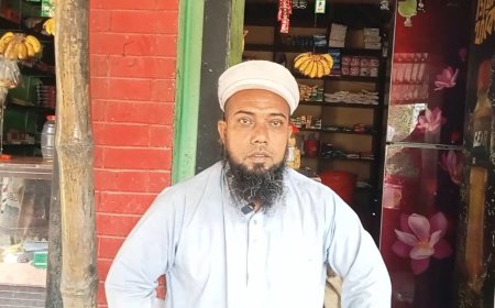 পাবনায় জামায়াত নেতার দোকানে টিসিবি পণ্যসহ কার্ড বিক্রি’র অভিযোগ