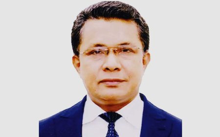 বিচারপতি খুরশীদ আলমকে অপসারণ