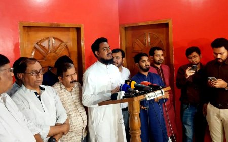 বিএনপি-জামায়াতের বাইরে তৃতীয় জোট গঠনের উদ্যোগ এনসিপির