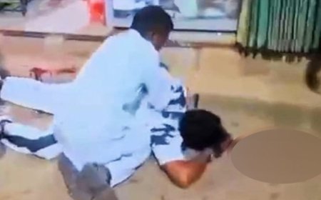 বিএনপি প্রার্থীর গণসংযোগে গুলিবিদ্ধ যুবকের মৃত্যু