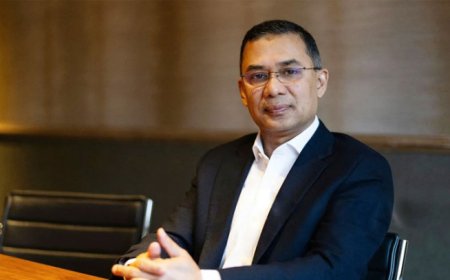 গণতন্ত্রের জন্য সুষ্ঠু নির্বাচন নিশ্চিত করতে হবে : তারেক রহমান