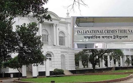 শেখ হাসিনার মামলার রায়ের তারিখ ঘিরে সতর্ক অবস্থানে আইনশৃঙ্খলা বাহিনী