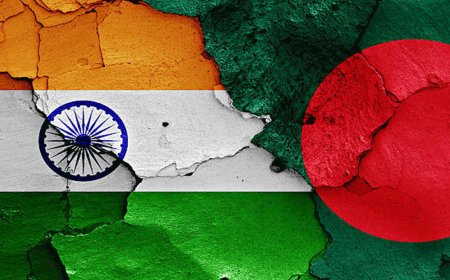 ভারতীয় উপ-হাইকমিশনারকে তলব, গণমাধ্যমে শেখ হাসিনার কথা বলা বন্ধের আহ্বান