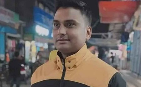 রাজশাহীতে বিচারকের ছেলে হত্যাকারী কে এই লিমন