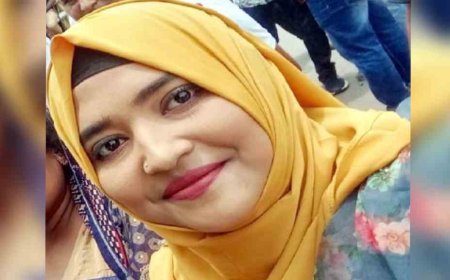 মামলার ভয় দেখিয়ে অর্থ হাতিয়ে নেয়া মহিলা দলের নেত্রী লাইজু বহিষ্কার