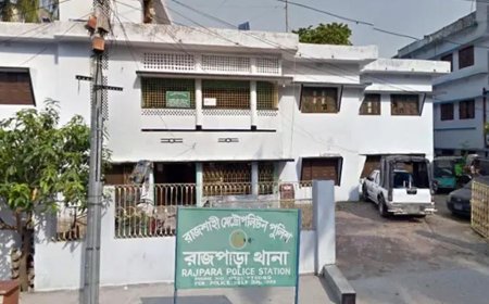 রাজশাহীতে বাসায় ঢুকে বিচারকের ছেলেকে হত্যার ঘটনায় মামলা