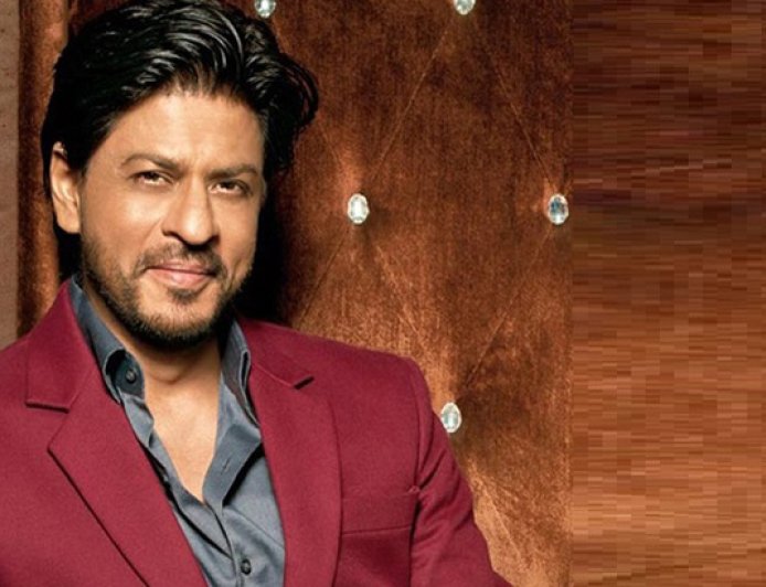 জন্মদিনে বলিউড বাদশাহ শাহরুখের জন্য চাঁদে জমি কেনেন নারী ভক্ত