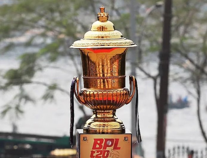 আবারও পেছাল ১২তম আসর বিপিএল নিলামের তারিখ