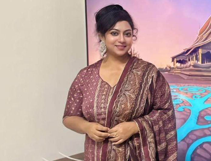 আমার সুনাম ও মর্যাদা মারাত্মকভাবে ক্ষুণ্ন হয়েছে : শাবনূর