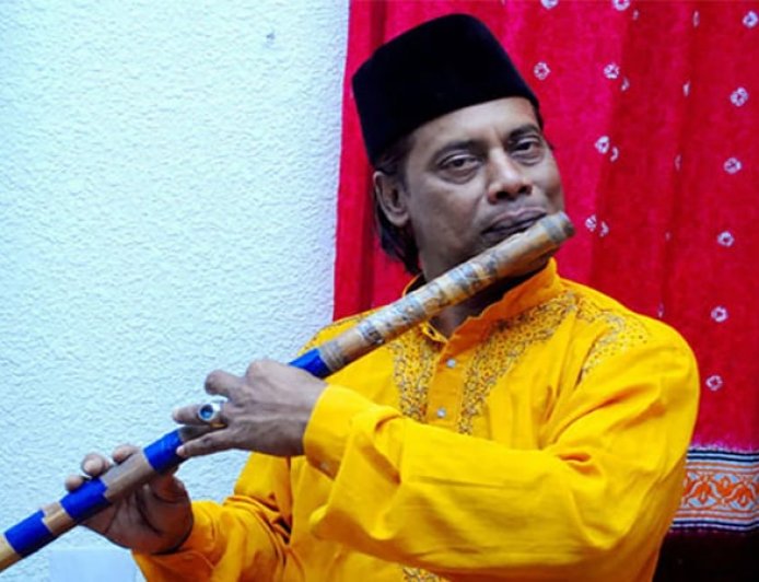 বংশীবাদক বারী সিদ্দিকীর জন্মদিন উপলক্ষে যতো আয়োজন