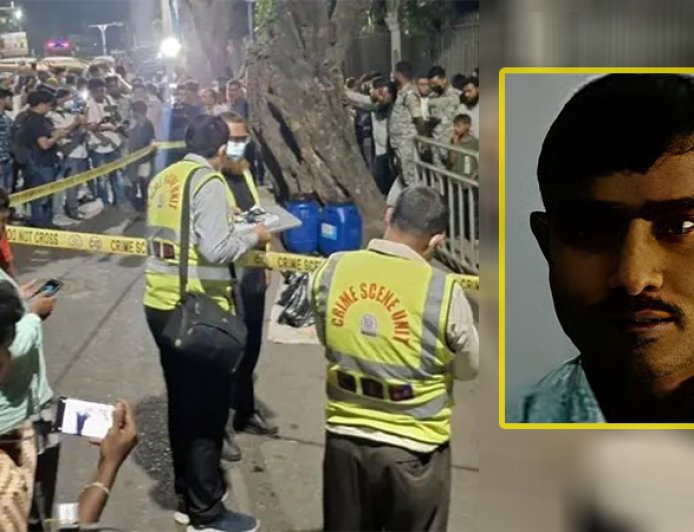 জাতীয় ঈদগাহের সামনে থেকে খণ্ডিত মরদেহ উদ্ধার: মূল আসামিসহ গ্রেপ্তার ২