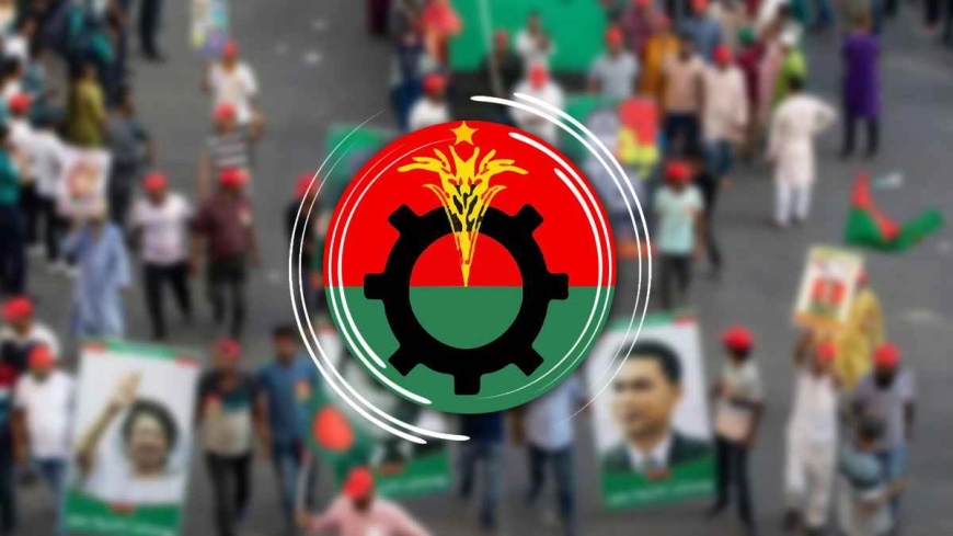 তৃণমূল ও মিডিয়ায় যোগাযোগ বাড়াতে বিএনপির ৭ টিম গঠন