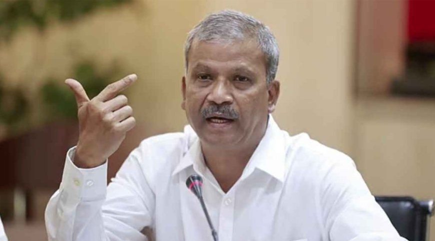 বিচারকদের বদলি-পদোন্নতির সুস্পষ্ট নীতিমালা করেছে অন্তর্বর্তী সরকার : আইন উপদেষ্টা