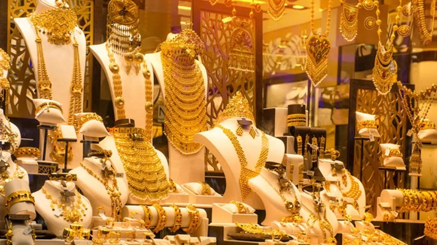 এক দফায় কমানোর পর আবারও বাড়ল স্বর্ণের দাম