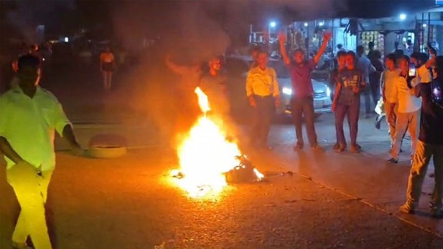 মনোনয়ন পাননি আসলাম চৌধুরী, ঢাকা-চট্টগ্রাম মহাসড়ক অবরোধ অনুসারীদের