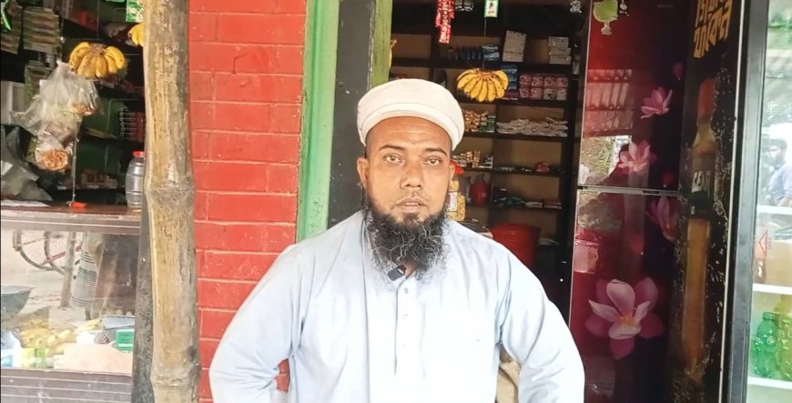 পাবনায় জামায়াত নেতার দোকানে টিসিবি পণ্যসহ কার্ড বিক্রি’র অভিযোগ