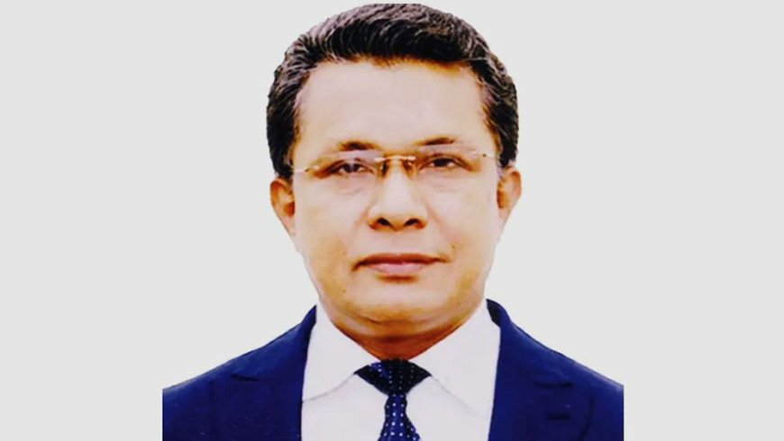 বিচারপতি খুরশীদ আলমকে অপসারণ