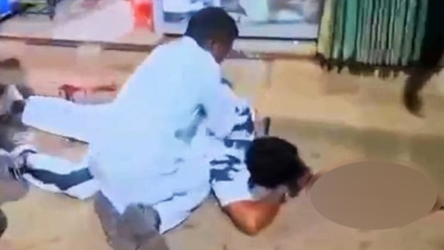 বিএনপি প্রার্থীর গণসংযোগে গুলিবিদ্ধ যুবকের মৃত্যু