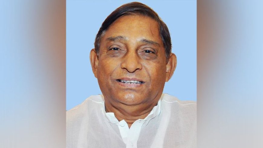 সাবেক মন্ত্রী মায়া ও তার পরিবারের ৮১ ব্যাংক হিসাব অবরুদ্ধের আদেশ