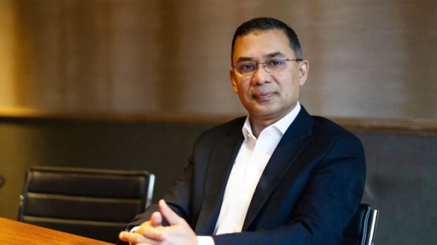 গণতন্ত্রের জন্য সুষ্ঠু নির্বাচন নিশ্চিত করতে হবে : তারেক রহমান