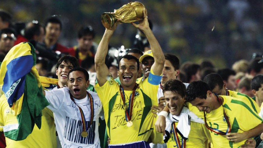 ঢাকায় আসছেন বিশ্বজয়ী ব্রাজিলিয়ান অধিনায়ক কাফু