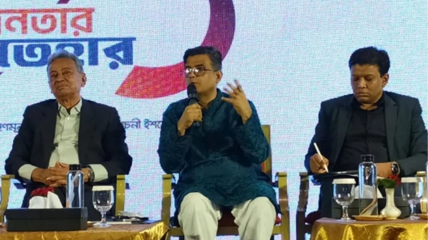 হাসিনাকে নিয়ে রাজনৈতিক দলগুলোকে শক্ত অবস্থান নিতে হবে : প্রেস সচিব