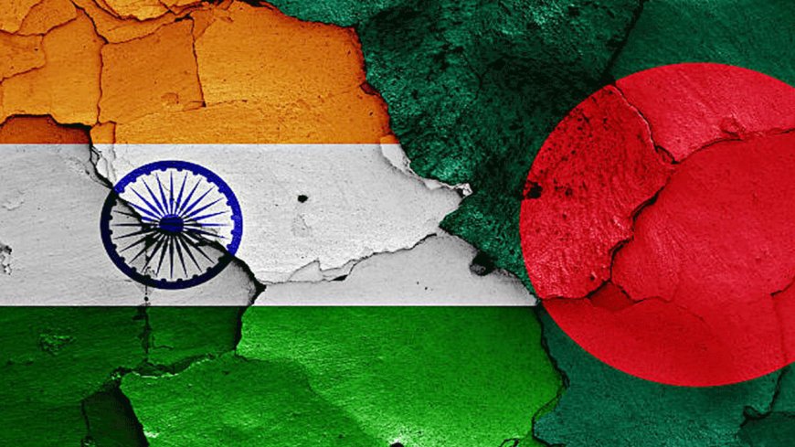 ভারতীয় উপ-হাইকমিশনারকে তলব, গণমাধ্যমে শেখ হাসিনার কথা বলা বন্ধের আহ্বান