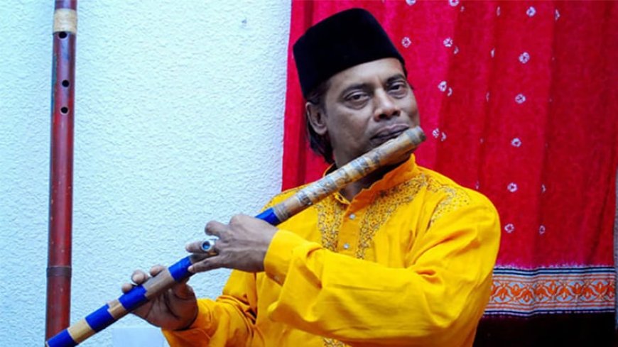 বংশীবাদক বারী সিদ্দিকীর জন্মদিন উপলক্ষে যতো আয়োজন