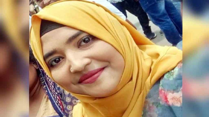 মামলার ভয় দেখিয়ে অর্থ হাতিয়ে নেয়া মহিলা দলের নেত্রী লাইজু বহিষ্কার