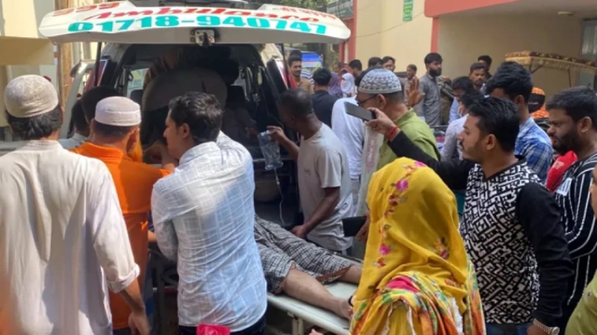 ভূমিকম্পে প্রাণহানির সংখ্যা বেড়ে ১০